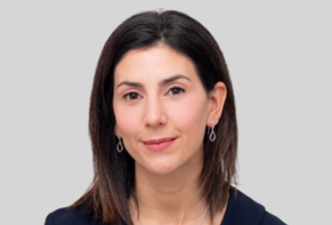 Suzanne Tager