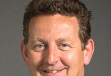 Mike Thorpe