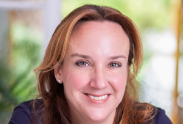 Amanda Cowell